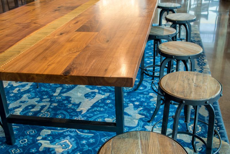Butcher Block Installation in Santa Rosa, CA