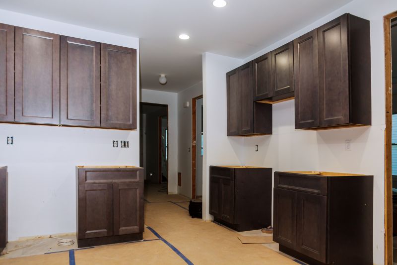 Cabinets Installation in Indianapolis, IN