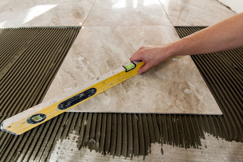 Ceramic Tiles Replacement in Loudoun County, VA