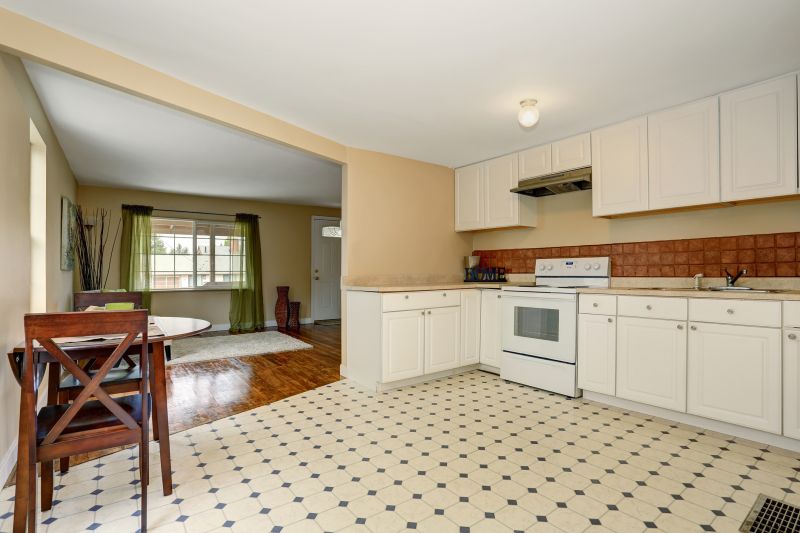 Ceramic Tiles Replacement in Baltimore, MD