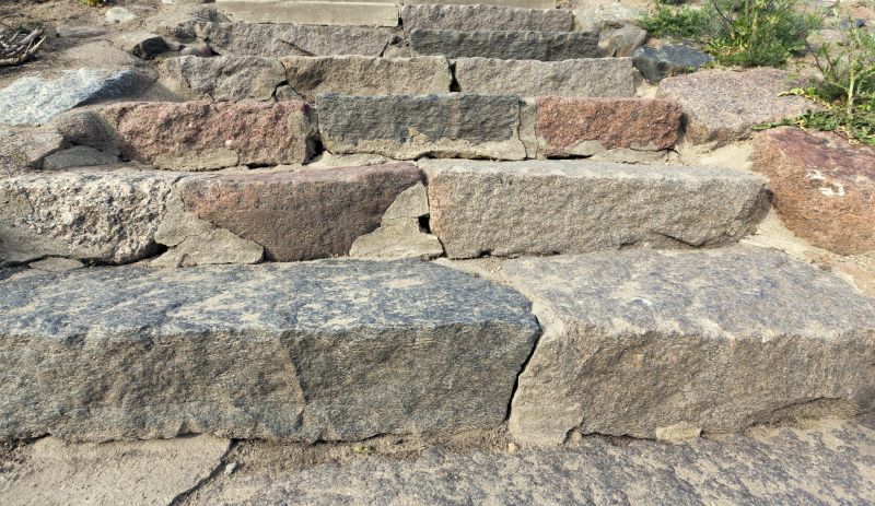 Common Types Of Stone Used And How Theyâ€™re Restored
