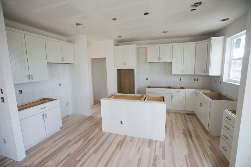 Counter Remodeling in Indianapolis, IN