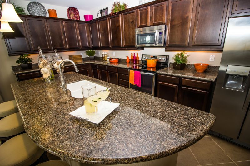 Countertop Remodeling