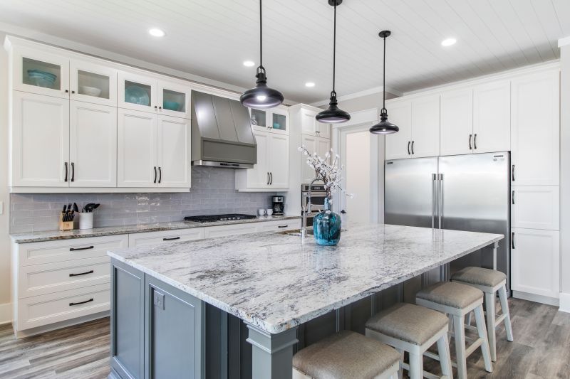 Countertop Remodeling in Marin County, CA