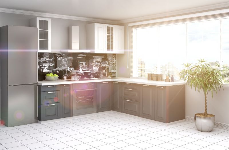 Galley Kitchen Remodeling in Dayton, OH