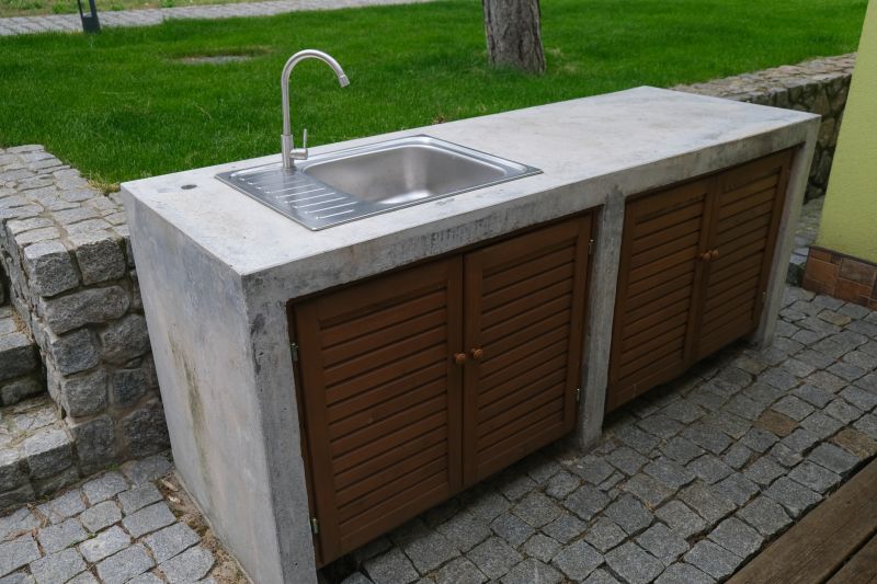 Kitchen Cabinets Installation in Cincinnati, OH