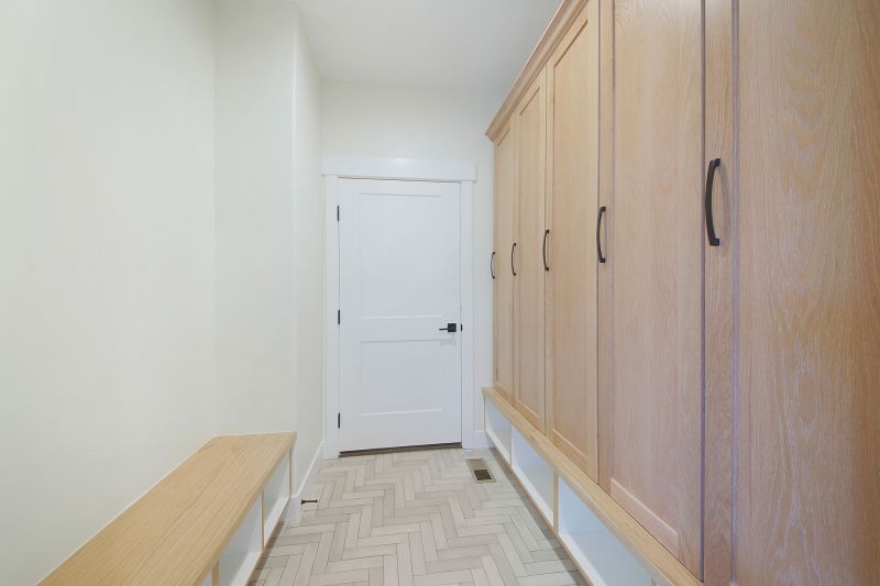 Kitchen Cupboard Replacement in Bloomington, IN