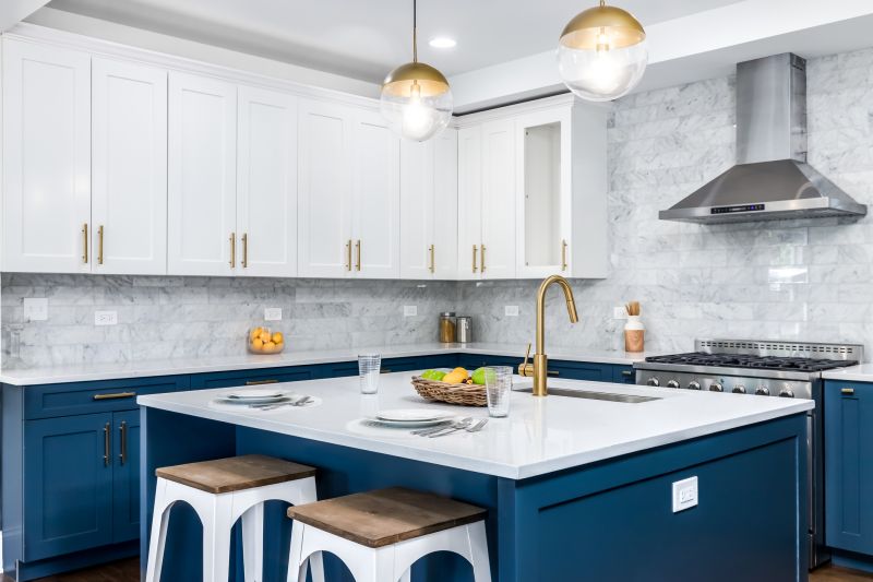 Quartz Slab Installation in Sacramento, CA
