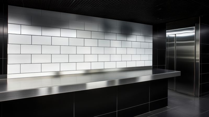 Stainless Countertop Service in Santa Rosa, CA