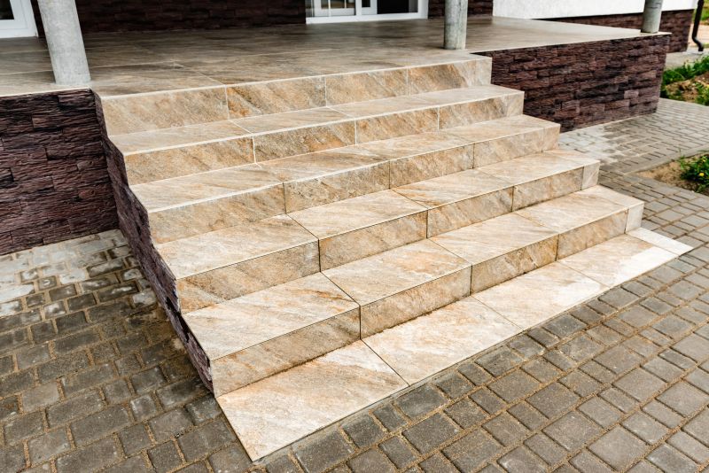 Terracotta Tile Installation in Annapolis, MD