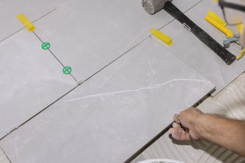 Tile Floor Replacement in Baltimore, MD