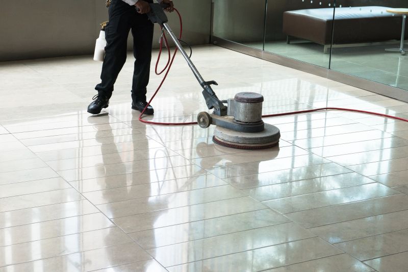 Cleaning Service Providers